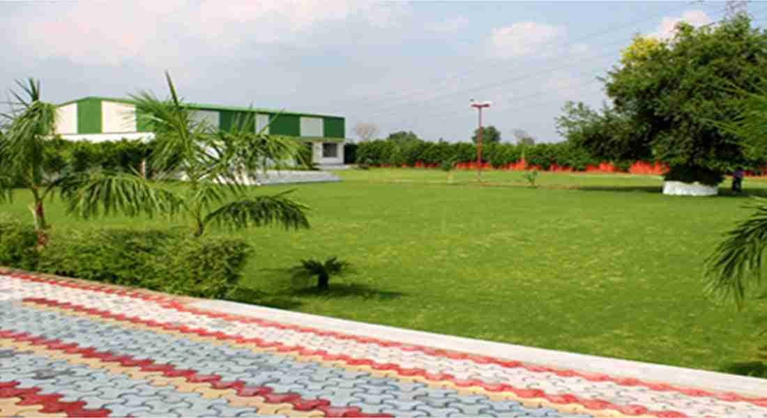 wedding-farmhouse in muradnagar