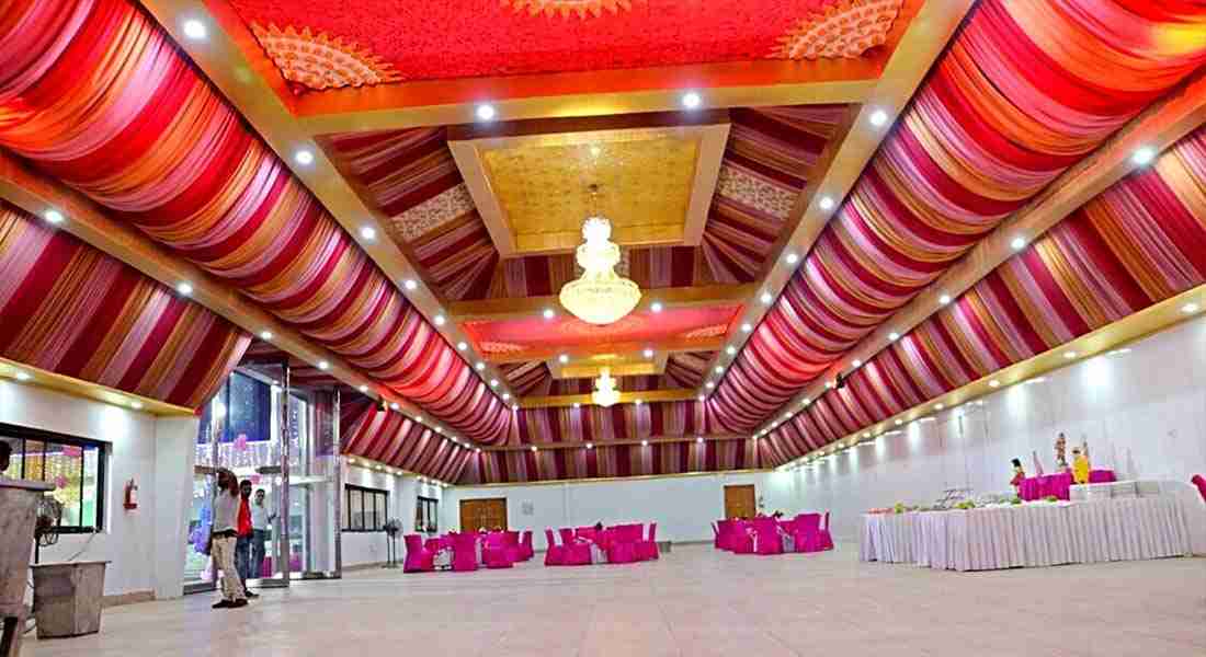 banquet-halls in raj-nagar