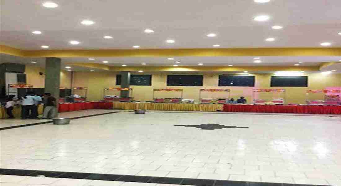 banquet-halls in nehru-nagar