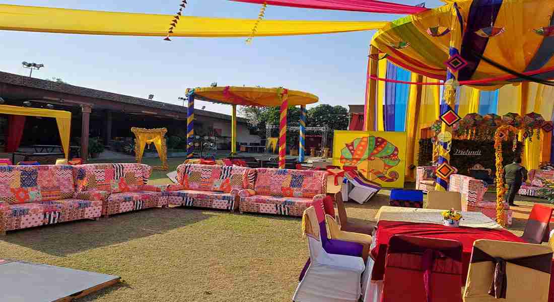 banquet-halls in pandav-nagar