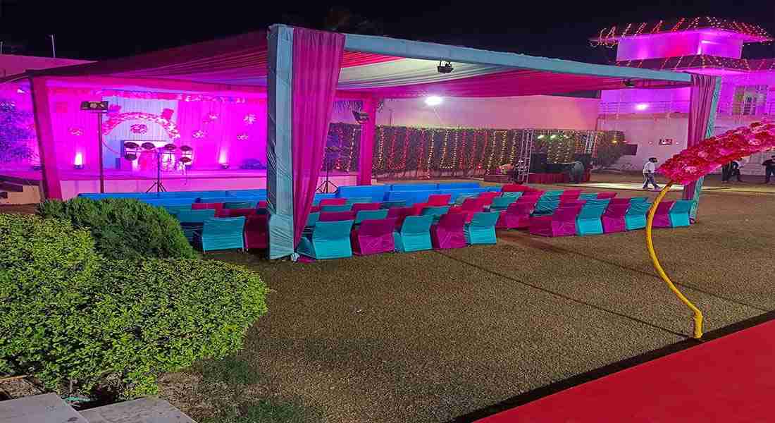 wedding-farmhouse in govindpuram