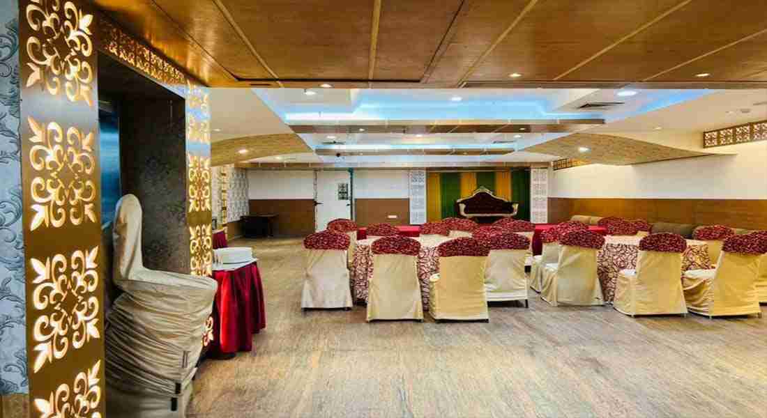 5 star wedding hotels in ghaziabad