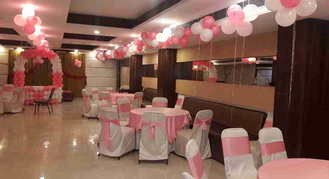 5 star wedding hotels in ghaziabad