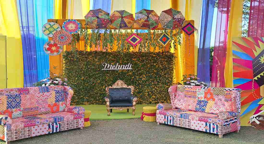 marriage-gardens in pandav-nagar