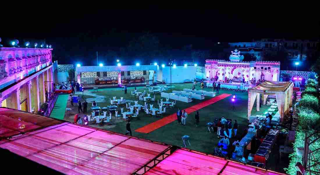 banquet-halls in govindpuram