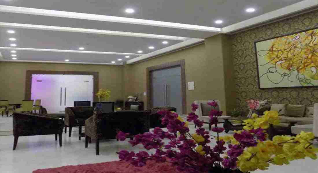 party-halls in vaishali