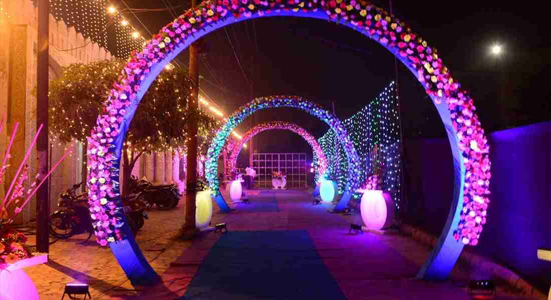 banquet-halls in vasundhara