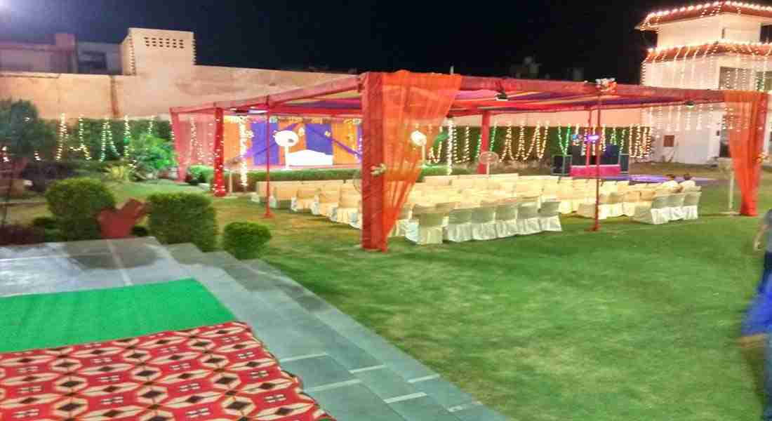 wedding-farmhouse in govindpuram