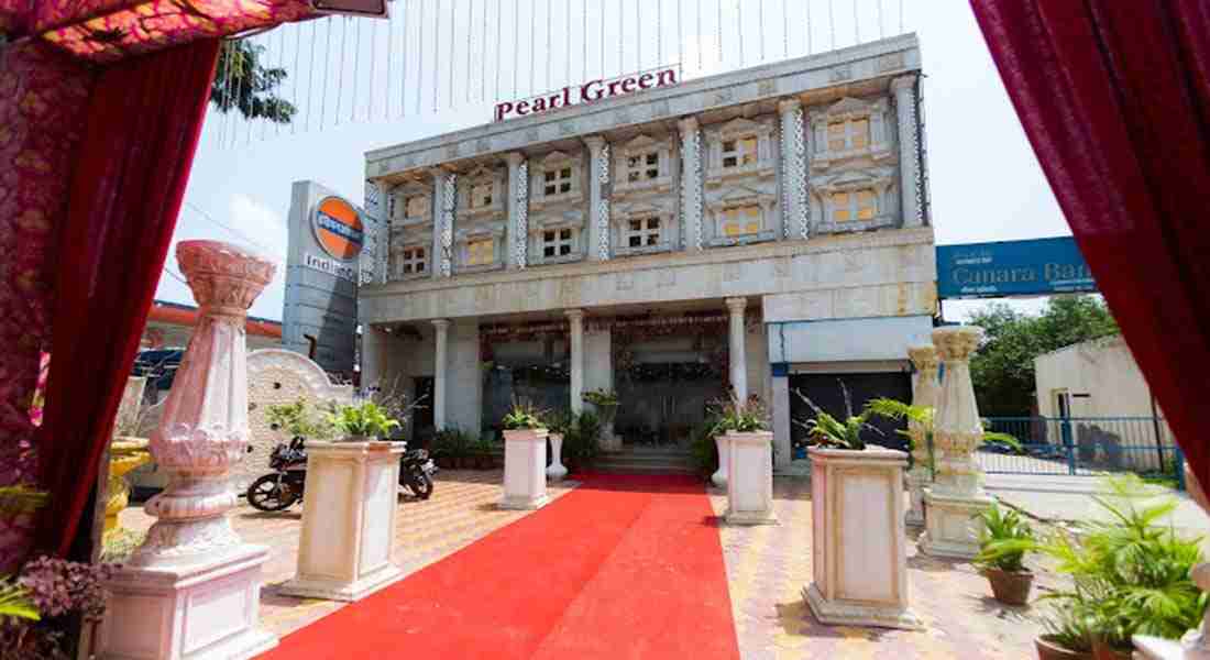 banquet-halls in sahibabad