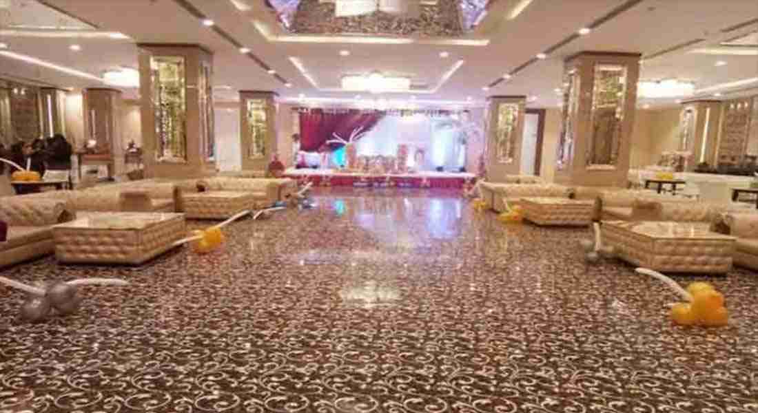 party-halls in vaishali