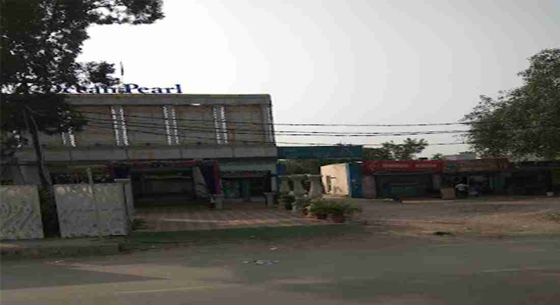 banquet-halls in sahibabad