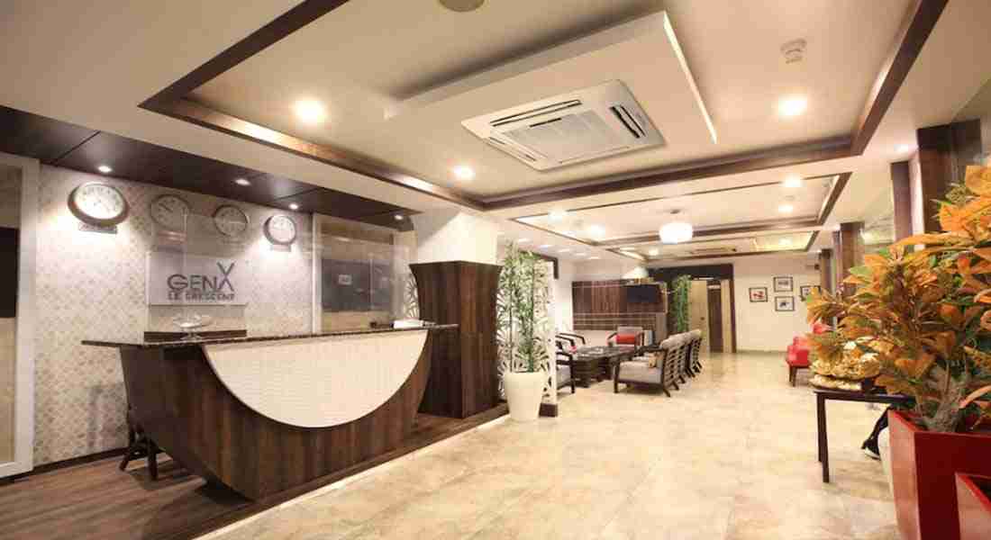 party-halls in indirapuram