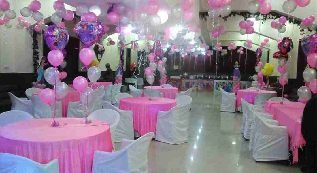 banquet-halls in pandav-nagar