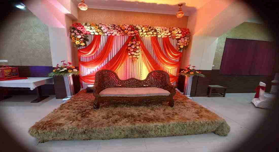 party-halls in pandav-nagar