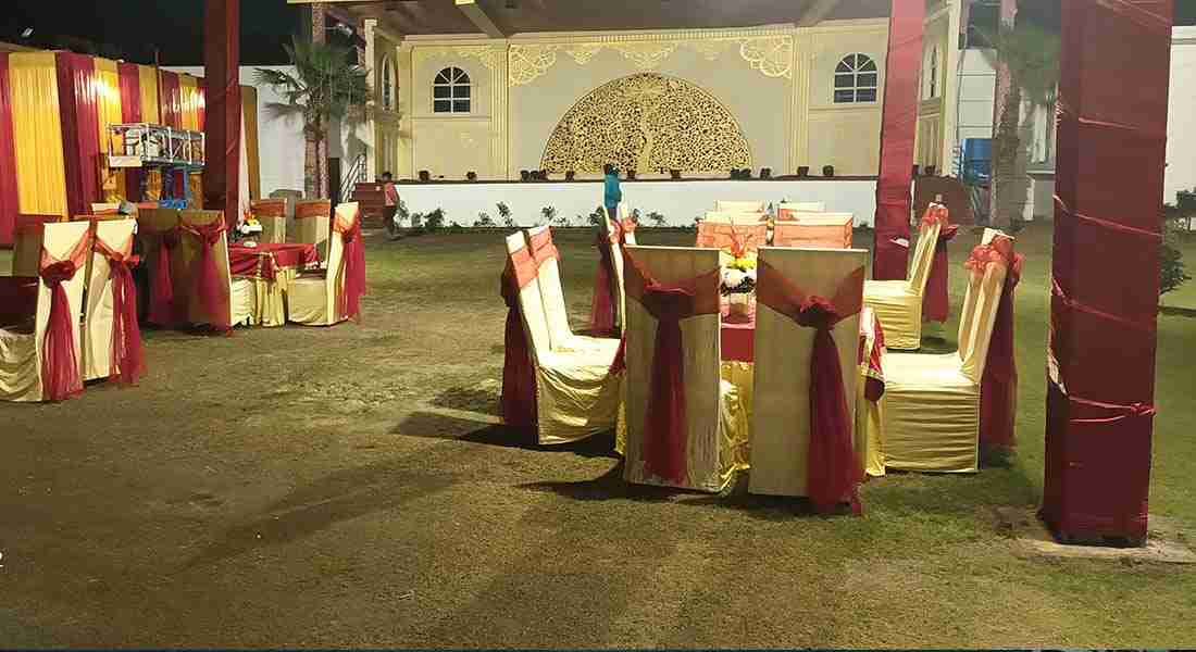 banquet-halls in vasundhara