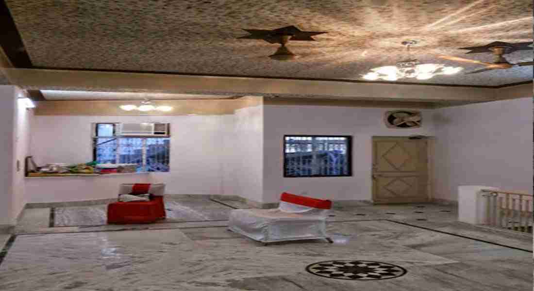 banquet-halls in nehru-nagar