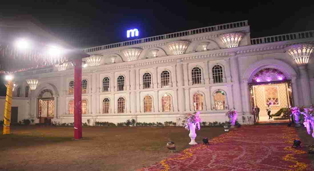 banquet-halls in vasundhara