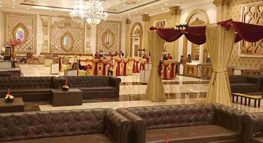 banquet-halls in vasundhara