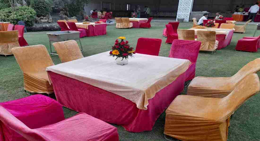 wedding-farmhouse in govindpuram