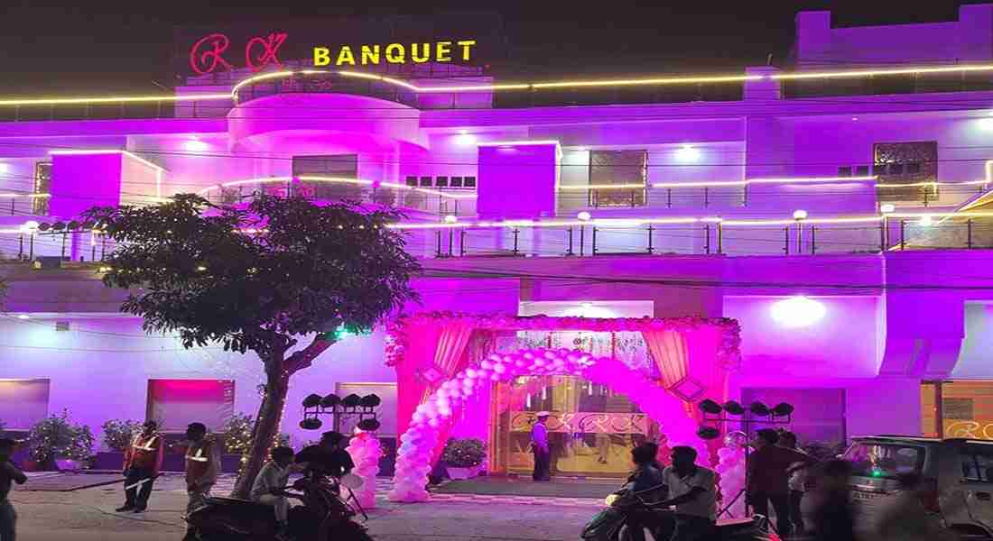 banquet-halls in nehru-nagar