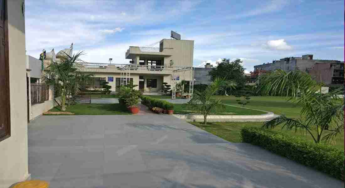 banquet-halls in govindpuram