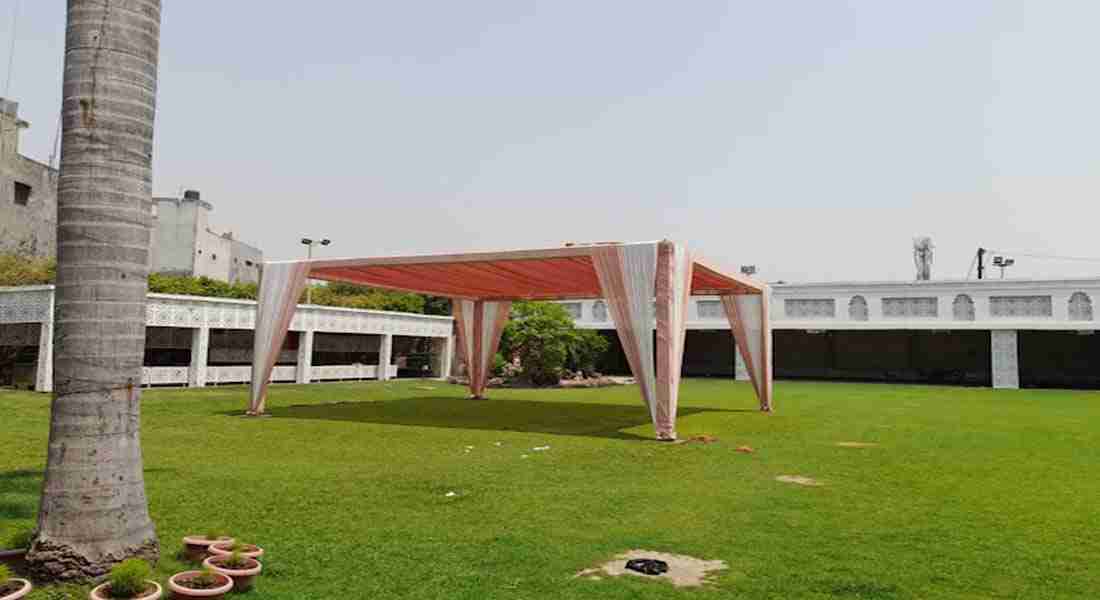 banquet-halls in govindpuram