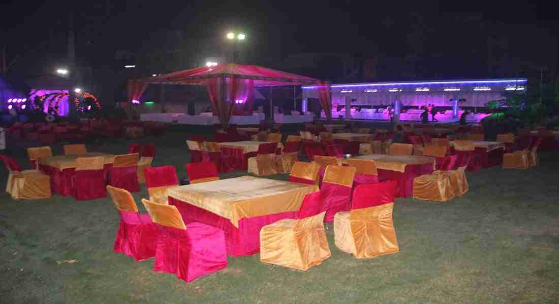 banquet-halls in govindpuram