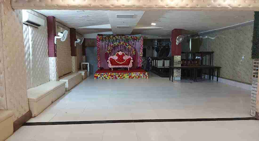 party-halls in vasundhara