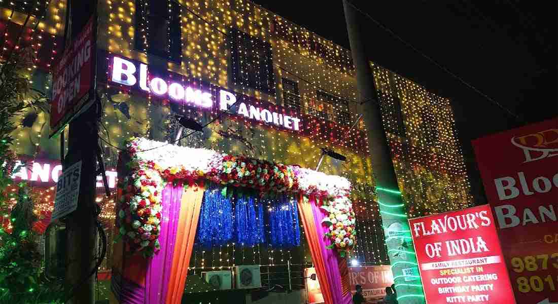 banquet-halls in vasundhara