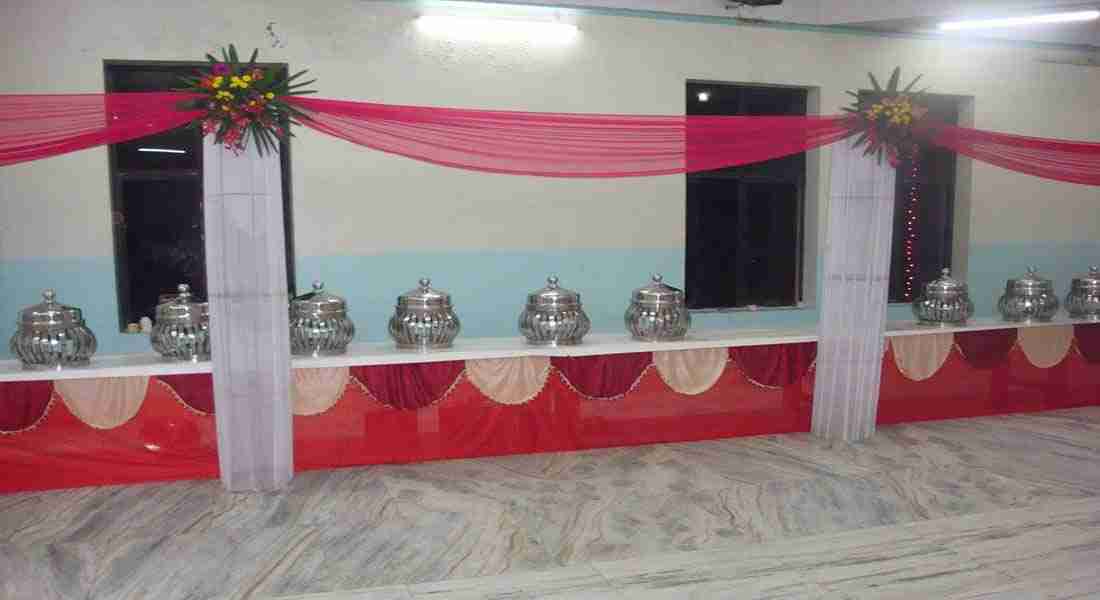 party-halls in sahibabad