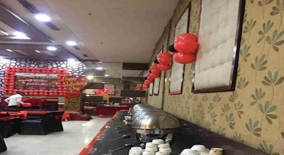 banquet-halls in nehru-nagar