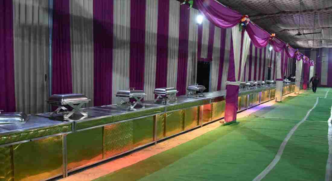 banquet-halls in mohan-nagar