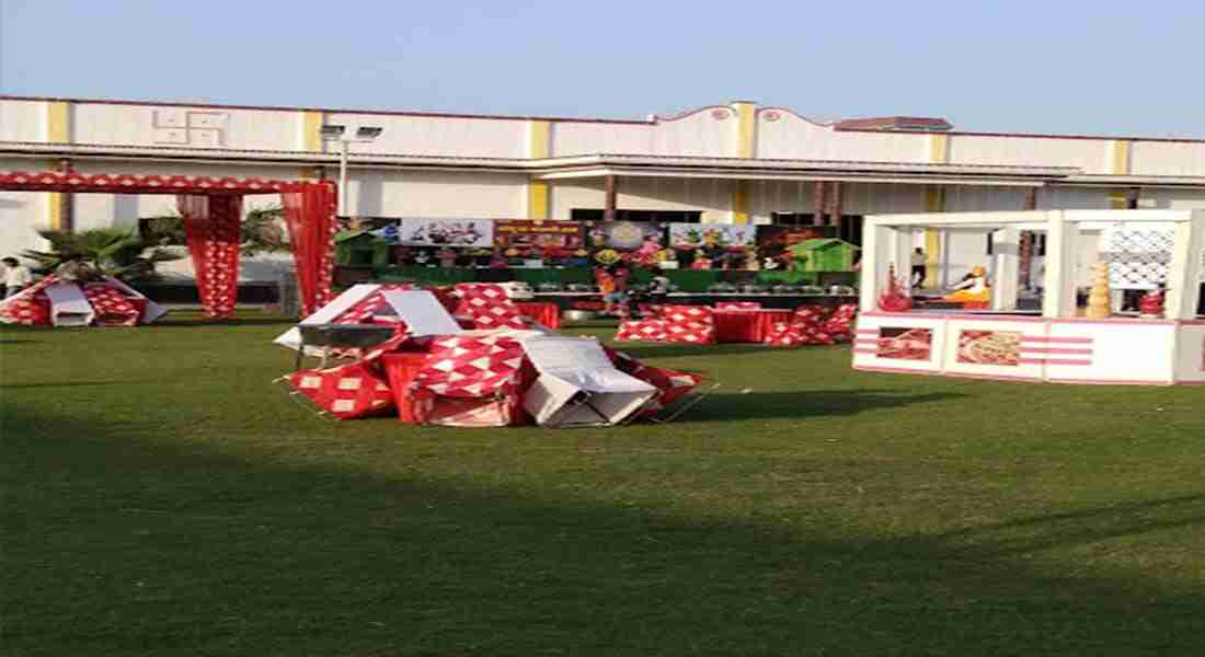 banquet-halls in muradnagar