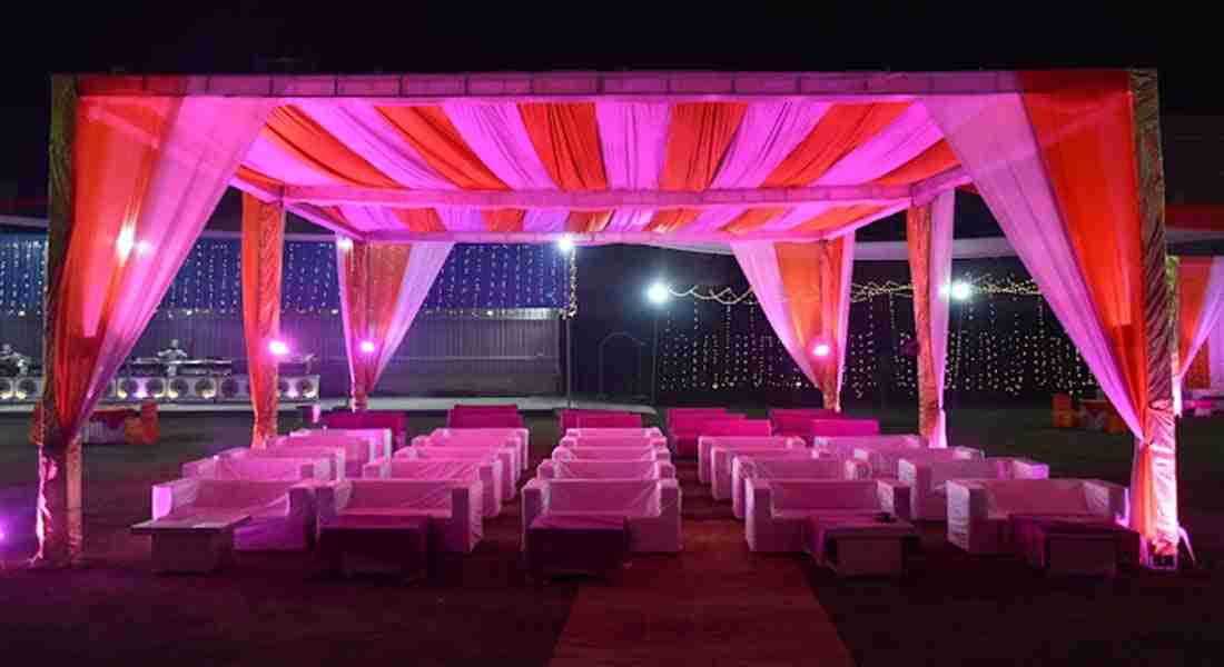 banquet-halls in mohan-nagar