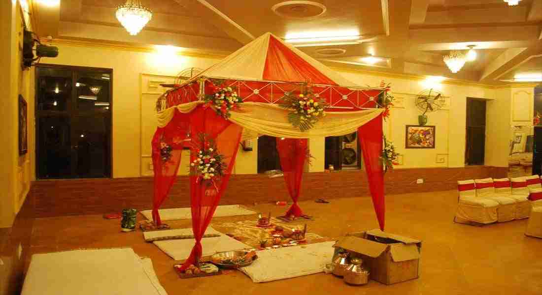 banquet-halls in sahibabad