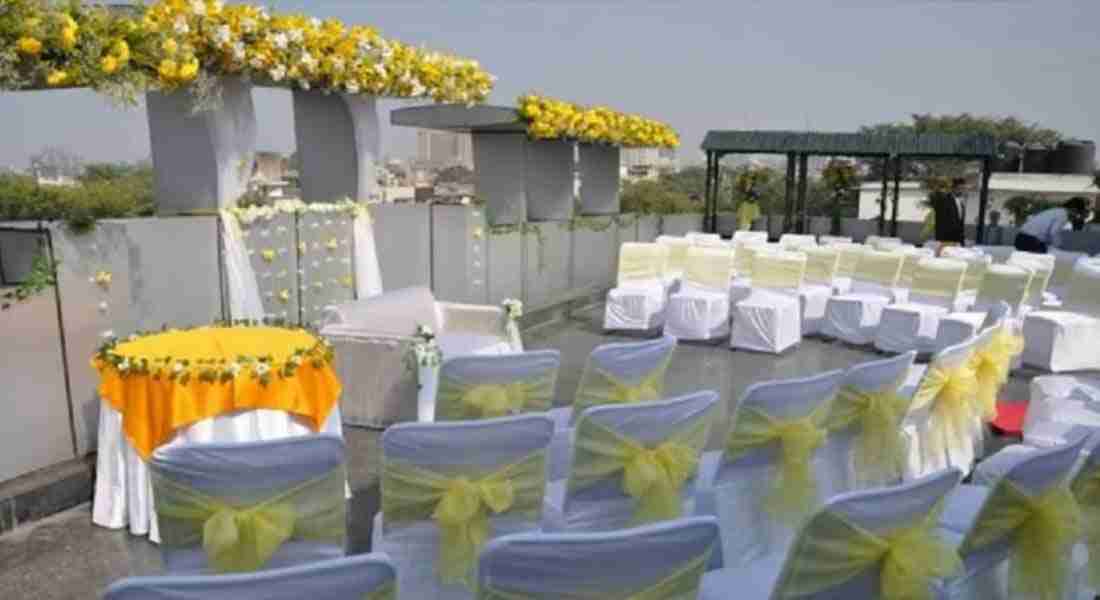 5-star-wedding-hotels in nehru-place