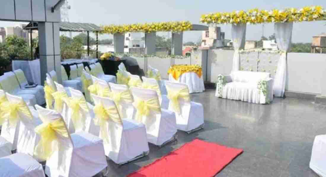 5-star-wedding-hotels in nehru-place