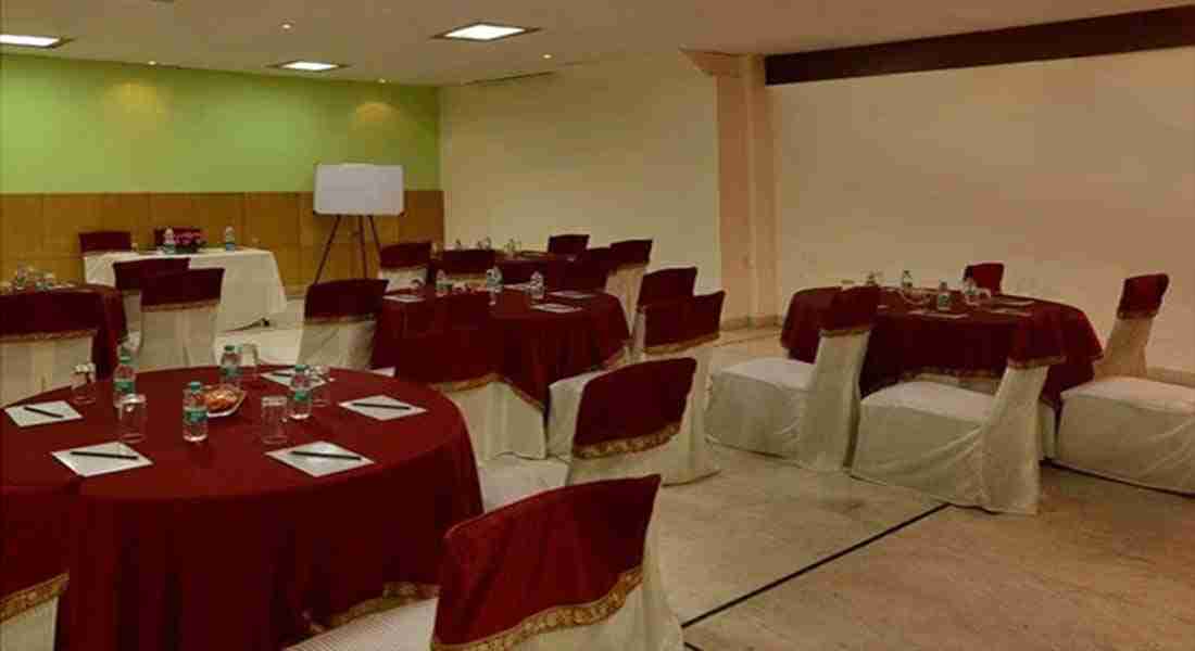 banquet-halls in nehru-place