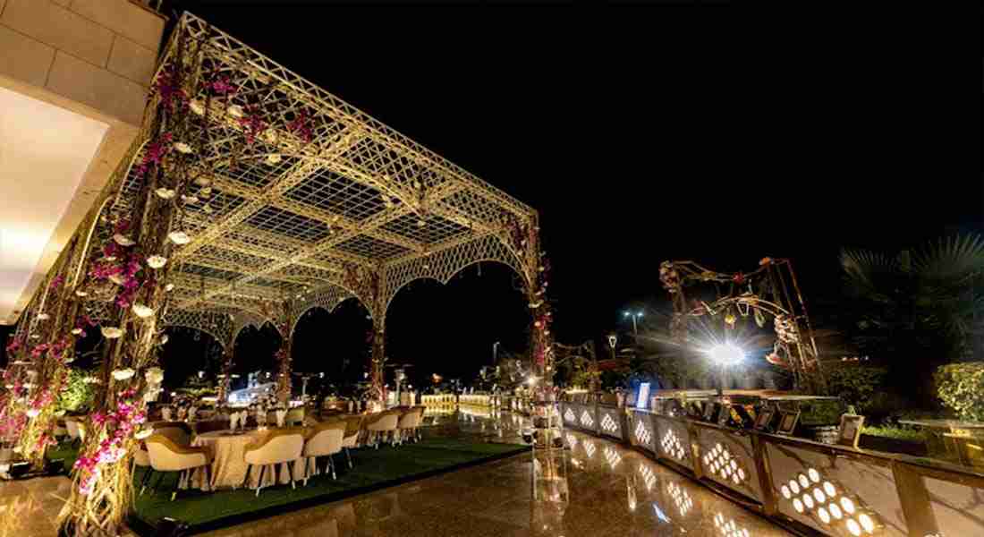 banquet-halls in vasant-kunj