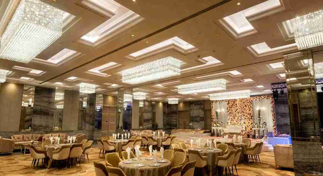 banquet-halls in vasant-kunj