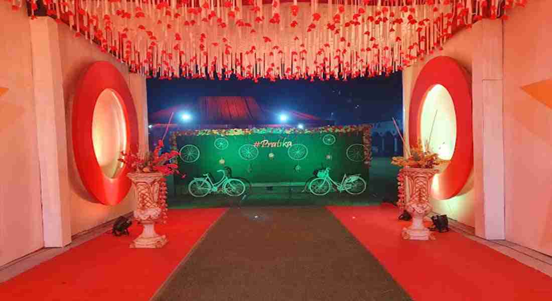 marriage-gardens in indirapuram