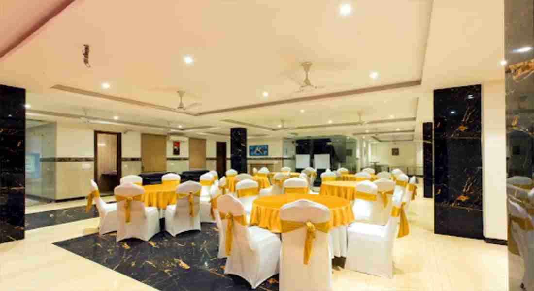 party-halls in mahipalpur