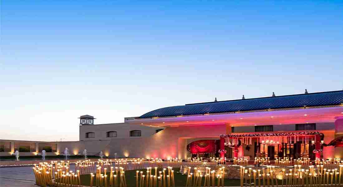 5-star-wedding-hotels in jagatpura