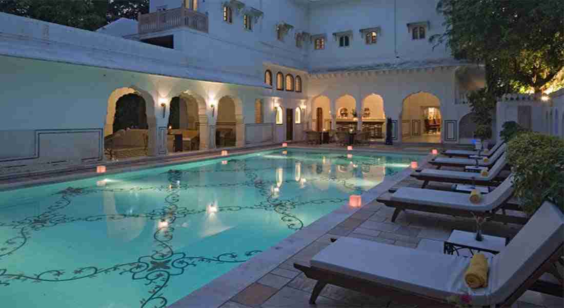 5-star-wedding-hotels in fatehpura-bansa