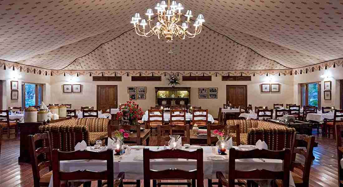 5-star-wedding-hotels in fatehpura-bansa