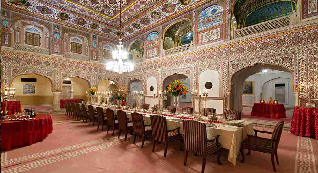 banquet-halls in chomu