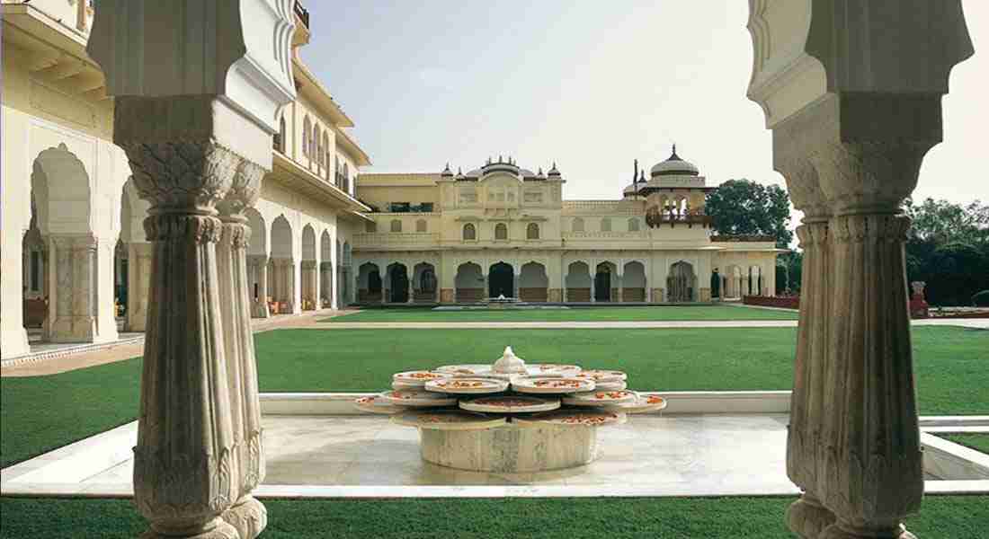 banquet-halls in rambagh