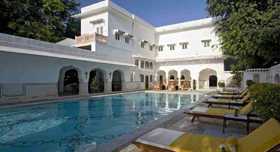 5-star-wedding-hotels in fatehpura-bansa