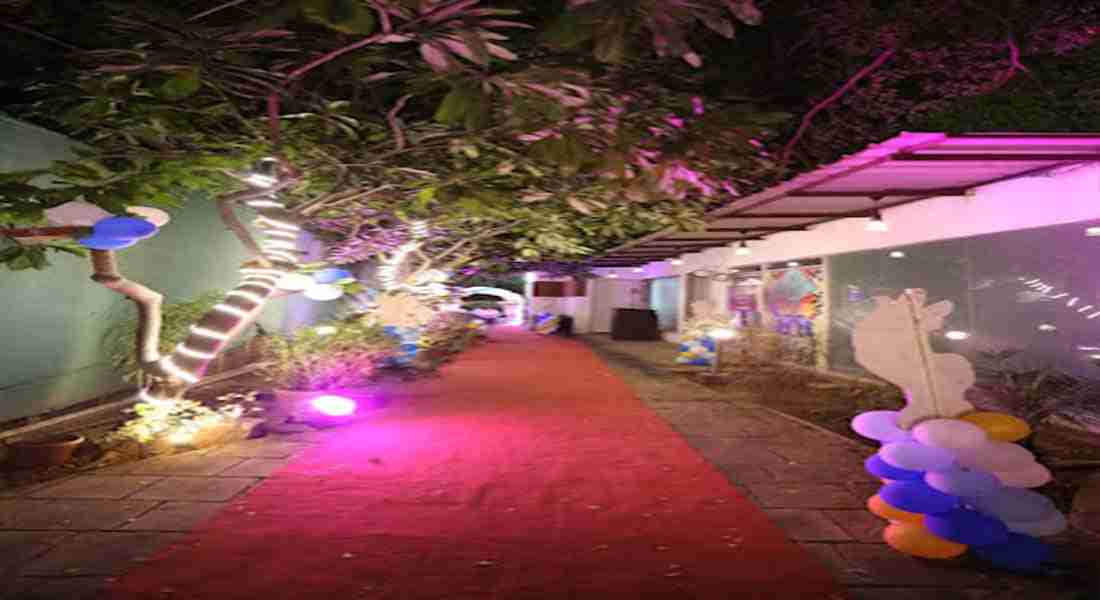 marriage-gardens in vaishali-nagar