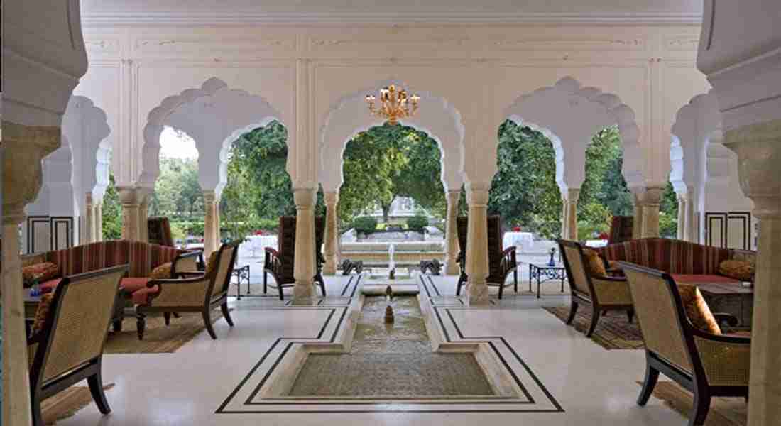 5-star-wedding-hotels in fatehpura-bansa